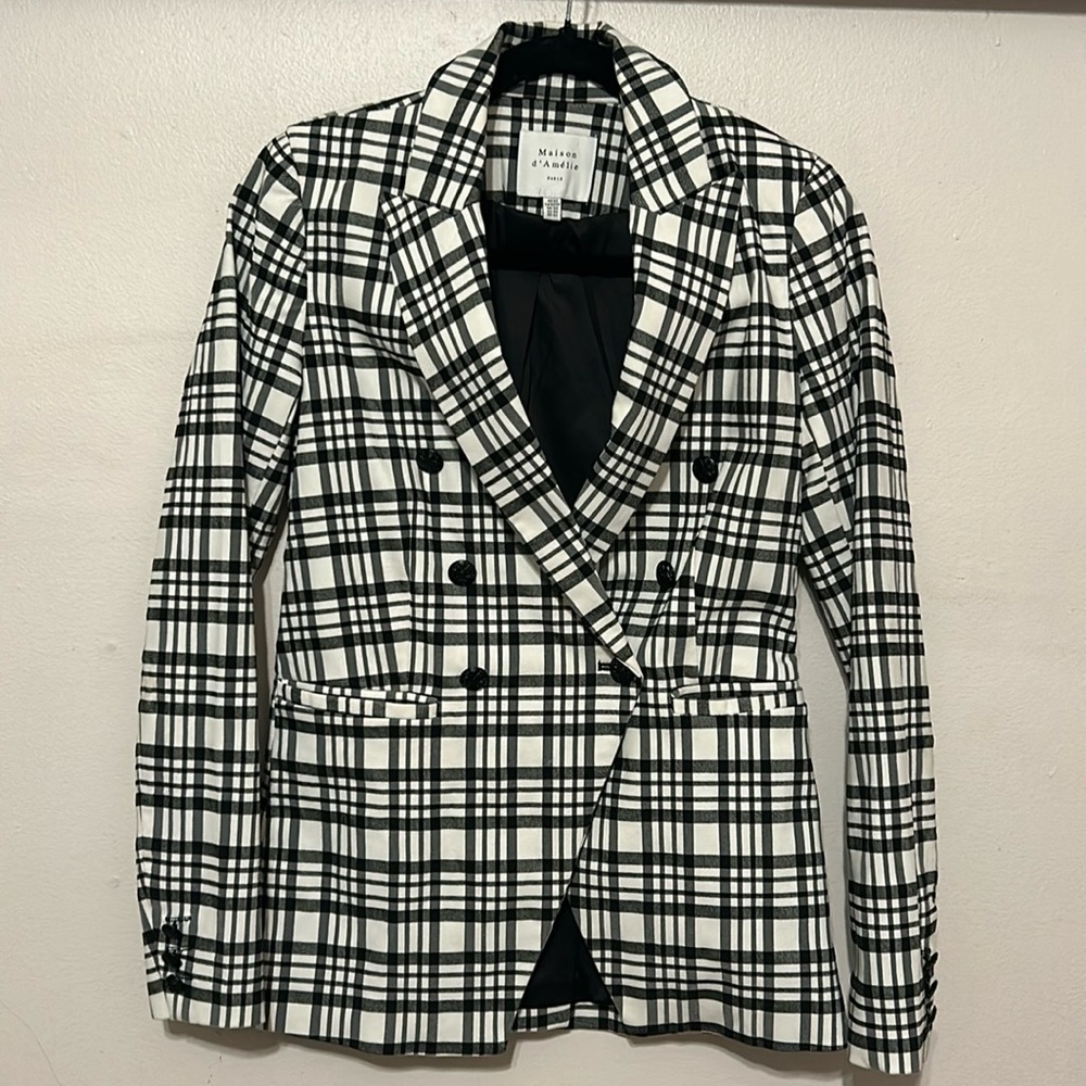 Women’s blazer